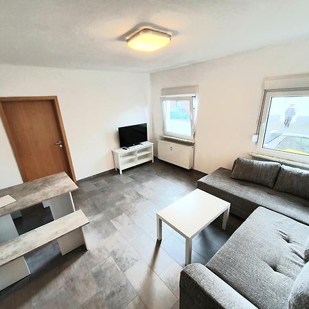 Lieblingsmensch Oberhausen Apartman Oberhausen  Kültér fotó